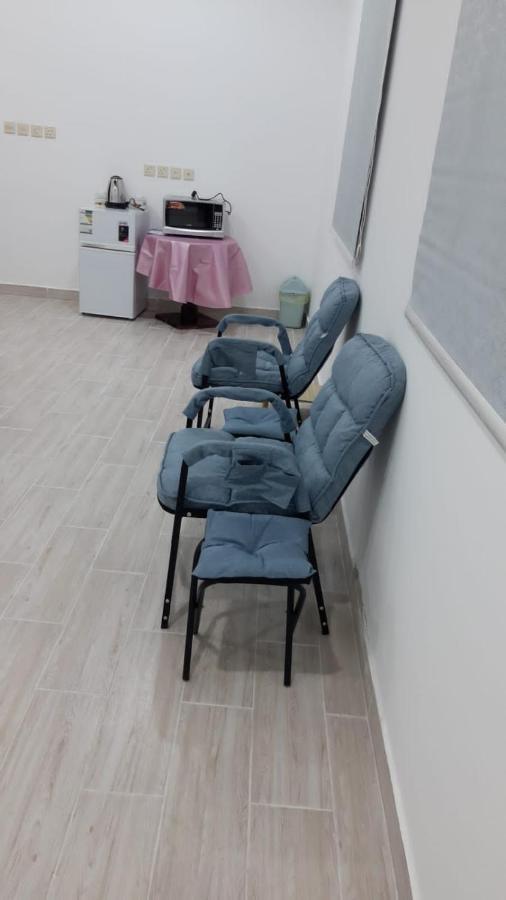 Ferienwohnung Alula3 Al-'Ula Exterior foto