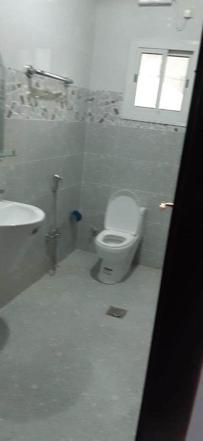 Ferienwohnung Alula3 Al-'Ula Exterior foto